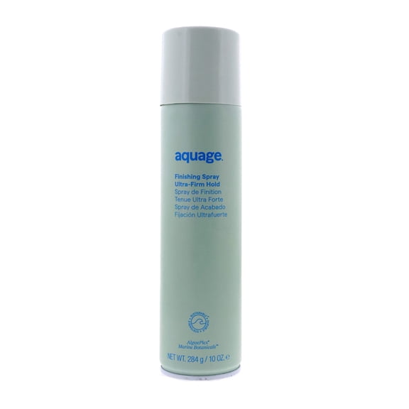 Aquage Finishing Spray Ultra-Firm Hold, 10 oz