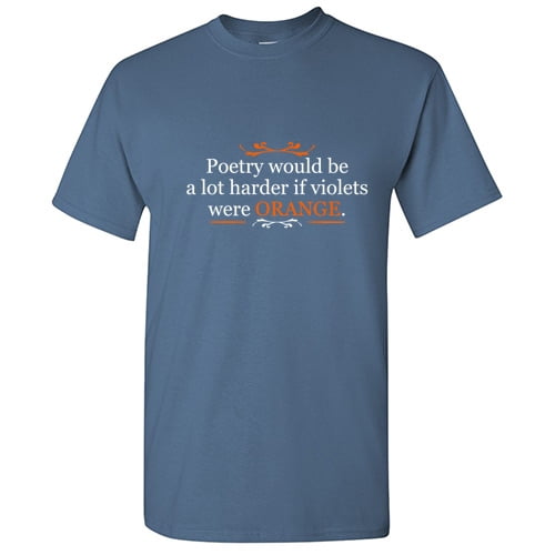 Graphic Novelty T Shirt 