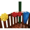 Swing-N-Slide Outdoor Rhythm Band Music kit for Playsets (3-piece)