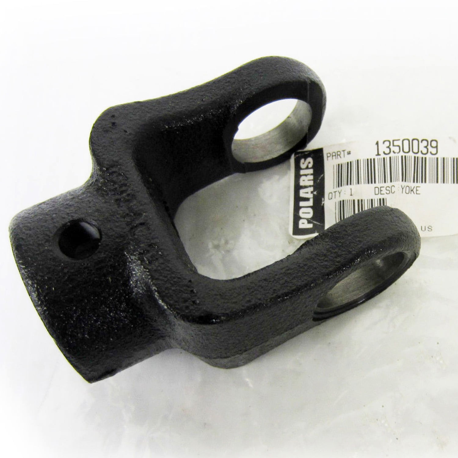 Polaris New OEM ATV Rear Prop Shaft Driveshaft UJoint Yoke Ranger