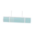 thumbnail image 1 of Deflector de aire acondicionado retráctil para colgar en la pared, accesorios para aire acondicionado, cubierta desviadora de aire para oficina y Avanzado, 1 of 7