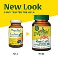 thumbnail image 4 of MegaFood One Daily Multivitamin - Immune & Bone Support - Vitamins C & B - 30 Servings, 4 of 8