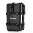 thumbnail image 2 of Motorcycle Bumpers Bag Waterproof 5L Motorcycle Side Frame Bag Motorcycle CrashBar Bag Universal Motorcycle Riding Tools Storage Bag Motorcycle Accessory, 2 of 7