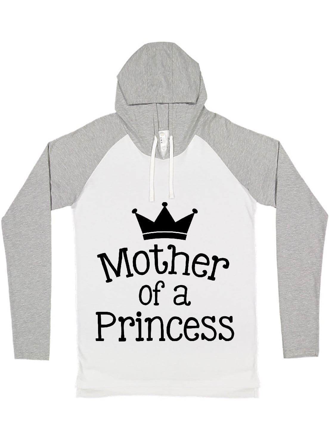 Inktastic Mother of a Princess Adult 