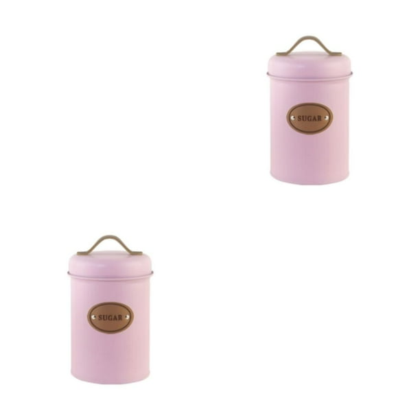 Bewildely Botes de grado alimenticio Solución de almacenamiento de cocina versátil y ecológica Frascos de almacenamiento de cocina Contenedor Type4 NO4