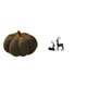 thumbnail image 1 of Almohadas de calabaza de Halloween,Cojines de calabaza de Halloween,suaves,para decoración del hogar,Estatua de reno,Estatua de reno negro,decoración para el hogar,artesanía,Figura de ciervo, 1 of 8
