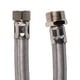 thumbnail image 3 of Manguera para Boiler 1/2" * 3/4" M 60 CM CNX Manguera para boiler, 3 of 5