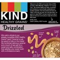 thumbnail image 2 of KIND Healthy Grains Bars, Salted Caramel Drizzled, 1.16 oz, 5 Count, 2 of 10