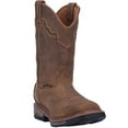 thumbnail image 2 of Dan Post Men's Blayde Waterproof Wellington Work Boot Soft Toe - DP69402 13 EE  US, 2 of 5