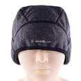 thumbnail image 4 of Gorro de esquí DYNWAVEMX Casco de ciclismo Gris, 4 of 8