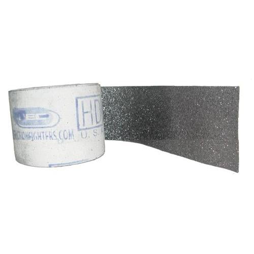 Magnate G3X5Y Graphite Coated Canvas Roll - 3" Width, 5 Yard Length