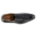 thumbnail image 4 of Franco Vanucci Hudson Men's Lace-up Dress shoes, 4 of 4