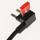 thumbnail image 5 of Adaptador Tomacorriente Apm Portafusible Fusible Cajetín Atm. Ensayo Eléctrico Aficionado de Electrónica S, 5 of 8