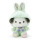thumbnail image 3 of Juguetes de peluche de dibujos animados Sanrio para niños, 10/15cm, Kawali Kuromi, Hello Kitty, melodía, Anime, muñecos de peluche suaves, regalos de cumpleaños, 3 of 3