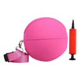 thumbnail image 1 of Pelota de Entrenamiento de Swing de Golf kusrkot Correa Ajustable Práctica 15 cm/5,91 pulgadas, 1 of 8