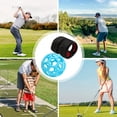 thumbnail image 4 of Muñeca Golf Ayuda para Entrenamiento Pelota Funda Ajustable, 4 of 9