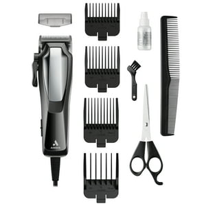 Andis Ultra Clip Corded 10-Piece Clipper Kit