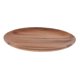 thumbnail image 1 of Plato Redondo de Madera Bandeja de Plato de Almacenamiento Bandeja para Servir , Tamaño ( Cm, 15 Cm, 20 Cm, 25 Cm) XL 25cm Macarena Plato redondo de madera, 1 of 6