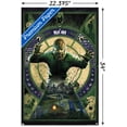 thumbnail image 3 of The Wolf Man - Illustration Wall Poster, 22.375" x 34", 3 of 6