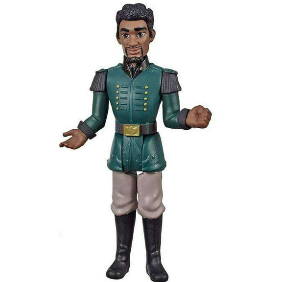 Disney Frozen Adventure Collection Lieutenant Mattias Figure (No Packaging)
