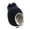 Navy, variant on AWZXDE Warm Childrens Two Piece Set Solid Color Hat And Gloves Winter Hats For Boys And Girls Lined Cold Weather Pink