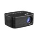 thumbnail image 1 of Regalos de graduación Decoraciones Zeceouar Hogar Portátil LED Mini Proyector HD 100 pulgadas Teléfono WiFi Inalámbrico Misma Pantalla Proyector Regalo hine Regalo para padres e hijos, 1 of 8