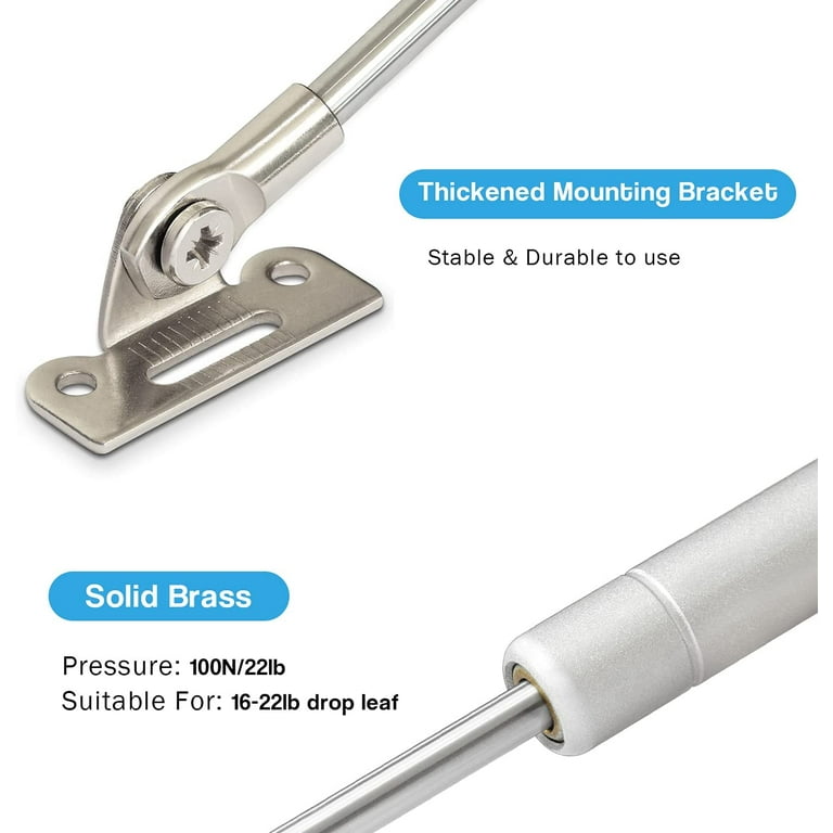 Under Drop Down Hinges Matttroy