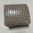 thumbnail image 3 of Solid Color Waffle Carpet Bathroom Entrance Absorbent Floor Mat Waffle Door Mat Bathroom Non-Slip Foot Mat, 3 of 4