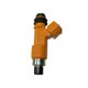 thumbnail image 1 of Inyector de 5VX-13761-00-00 2004 5VX-13761-00 Reemplaza juegos de reemplazo amarillo para R Motocicleta R FZ-6 Cola  Inyector de combustible, 1 of 6