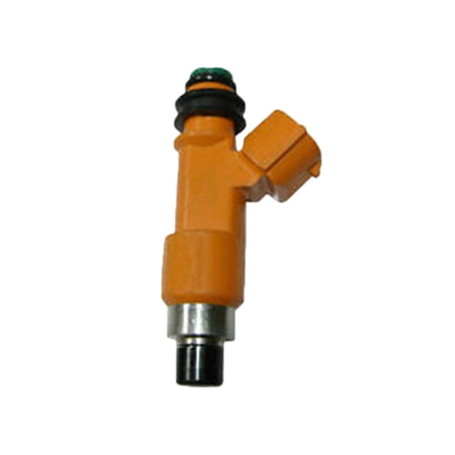 Inyector de 5VX-13761-00-00 2004 5VX-13761-00 Reemplaza juegos de reemplazo amarillo para FZ6 FZ6R Motocicleta FZ6R FZ6 FZ-6