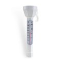 thumbnail image 3 of Swimming Pool Floating Thermometer Easily Readable Thermograph Water Temperature Testing Tool with String for Spa Pool Pond Hot Tub, 3 of 4