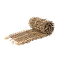 thumbnail image 1 of Wicker Chargers Synthetic Material 1Pcs 15.7X11.8X0.2in, 1 of 1