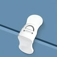 thumbnail image 2 of XIBUFE Upgraded Fridge Lock for Kids, Freezer Latches To Keep Door Closed, 2 of 4