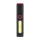 thumbnail image 3 of Luz De La Antorcha Linterna de emergencia XPE 4 modos COB LED linterna fuerte para exteriores (rojo) Sywqhk Para Estrenar, 3 of 9
