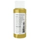 thumbnail image 3 of Aceite de jojoba NOW Solutions, hidratante 100% puro, 30 ml, 3 of 4
