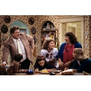 Roseanne The Complete Series (DVD)