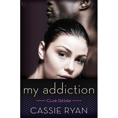 My Addiction - eBook