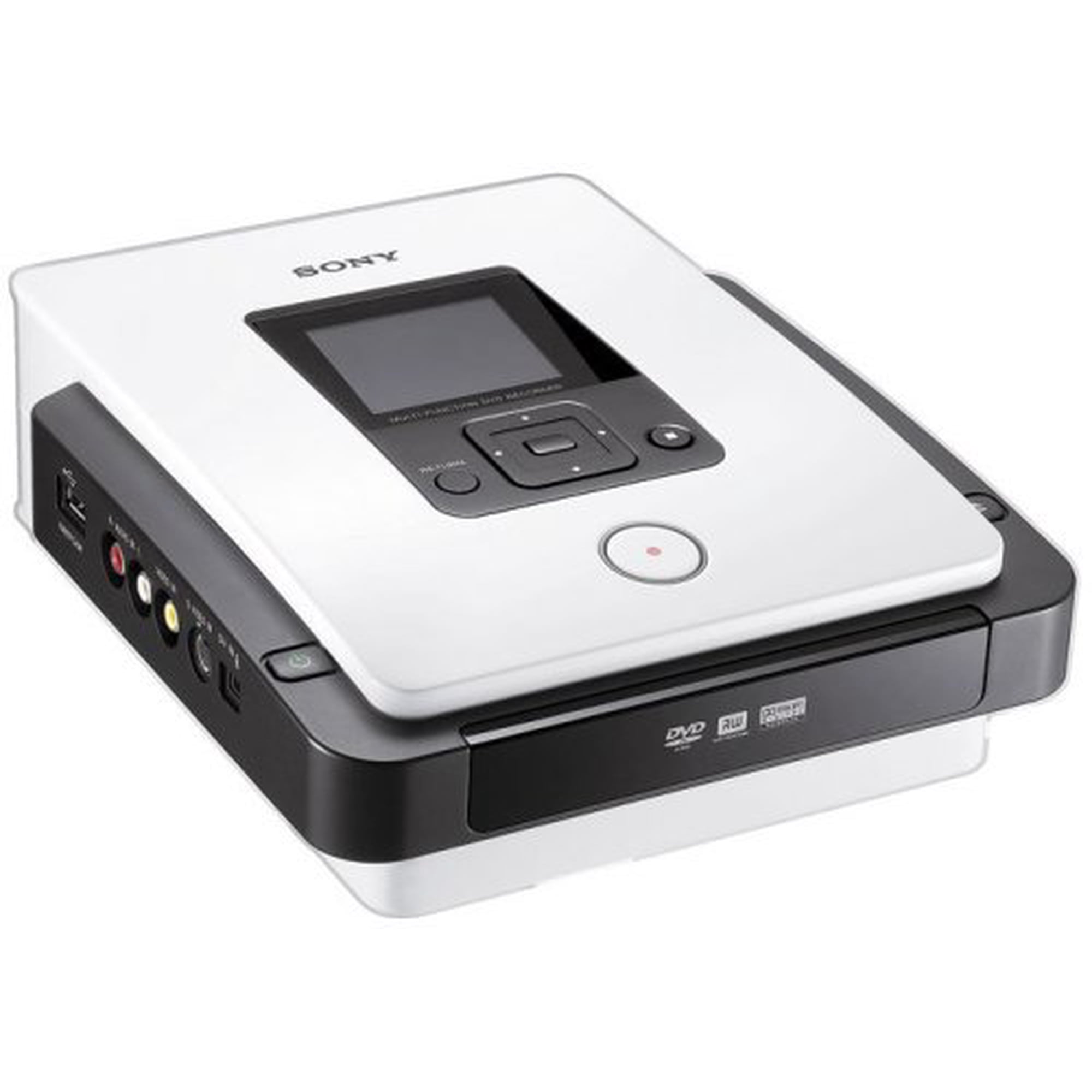 SONY DVDライター VRD-MC5 Sony SONY DVD Writer VRD-MC5 - Walmart.ca