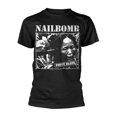 thumbnail image 1 of Nailbomb Bumbklaatt Classic T-shirt, 1 of 5