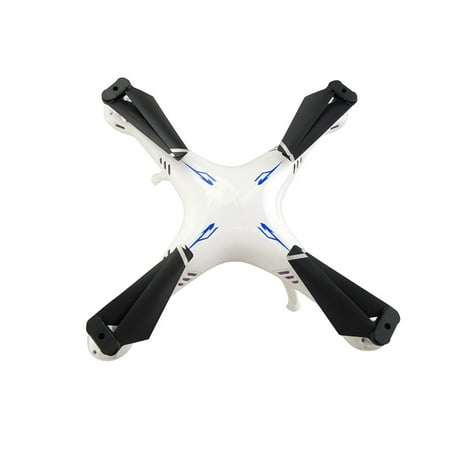 Image of RONSHIN 4pcs/set Drone Blade Main Propeller Replacement Spare Parts for Syma X5/X5C/X5SC/X5SCW/M68 Accessories