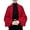 Red, variant on Fashion Hollow out Knitted Shawl Coat, Women's Knitted Slouchy Wrap Cardigan Shawl Coat, Lightweight Slouchy Knit Cover-Up,Lightweight Women's Knitted Cardigan