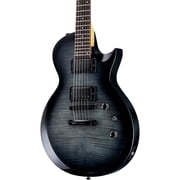 ESP LTD EC-200DX Electric Guitar Charcoal Burst