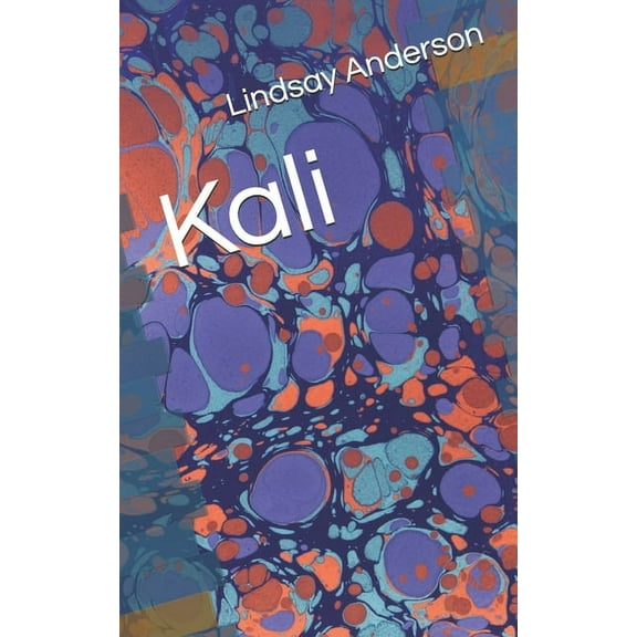 Kali (Paperback)