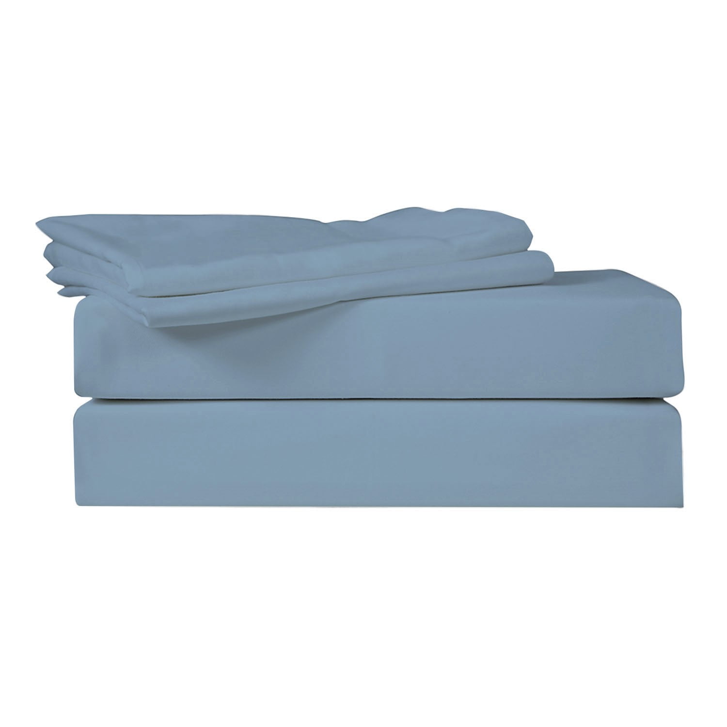 Details about   Egyptian Cotton 1000TC Fitted Sheet All US 14 Sizes 18" Deep Pocket Solid Colors 