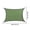 Army Green, variant on Triangular Sun Shade Sail, Waterproof UV Protection Canopy for Patio, Garden, Pool, Outdoor Shade Cloth Tarpaulin (Khaki)