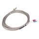 thumbnail image 1 of Termopar De Sensor De Temperatura, Usos Amplios Termopar De Estructura Simple Profesional Para Plásticos Para Textiles Para Maquinaria OTVIAP Temperature Thermocouple, 1 of 8