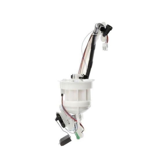 Left Fuel Transfer Pump - Compatible with 2007 Mercedes-Benz C230 2.5L V6 GAS