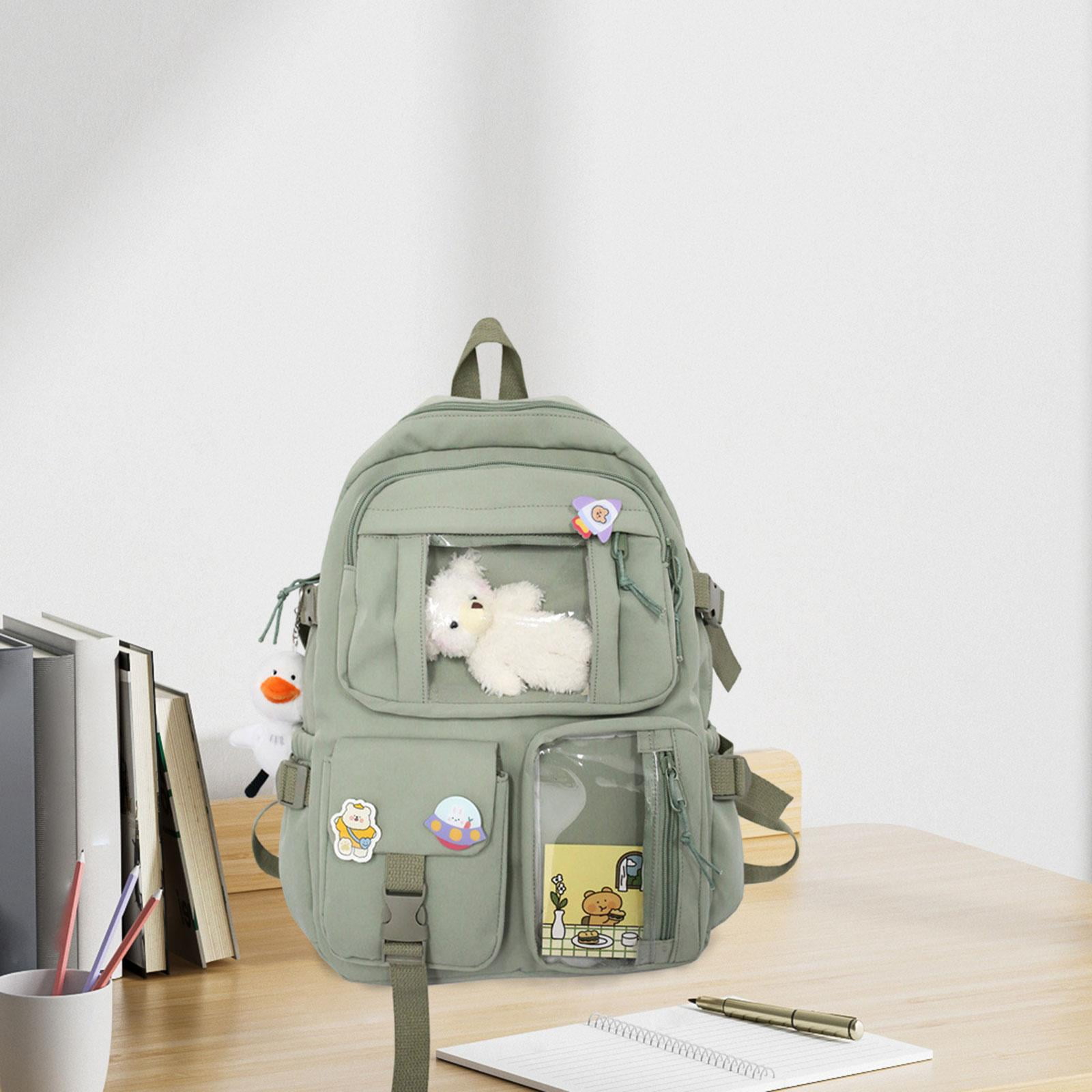 Green book bag new arrivals