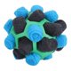 thumbnail image 2 of Juguete Rompecabezas Para Olfatear Cachorros, Bola Interactiva Para Olfatear, Dispensador Compacto De Golosinas, Inofensivo Para Perros Pequeños, Medianos Y Grandes, 2 of 7