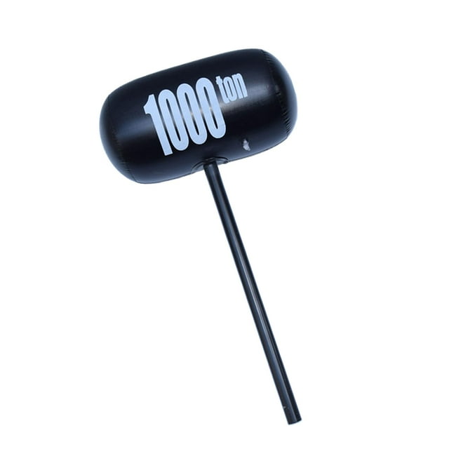 Juguetes inflables multiusos Suministros para fiestas Juguete de entretenimiento de simulación suave Ligero Resistente al desgaste para fiestas en la